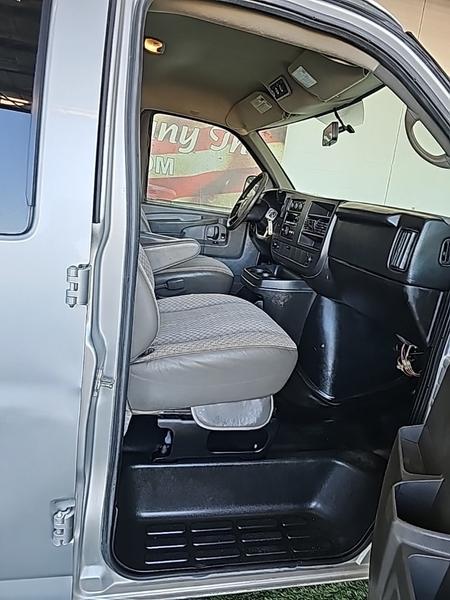 Chevrolet Express 1500 2014 price $24,877