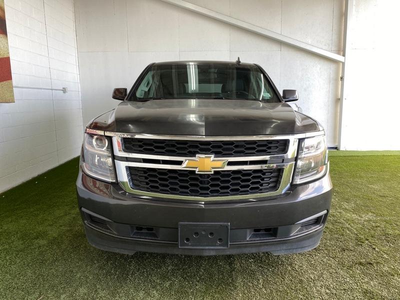 Chevrolet Tahoe 2017 price $27,877