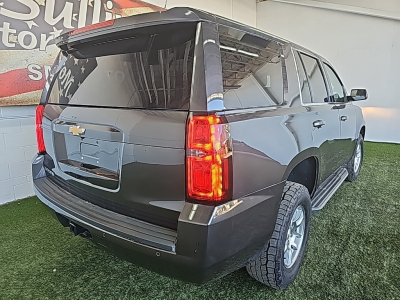 Chevrolet Tahoe 2017 price $31,988