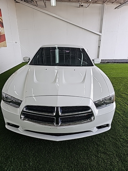 Dodge Charger 2013 price $12,377