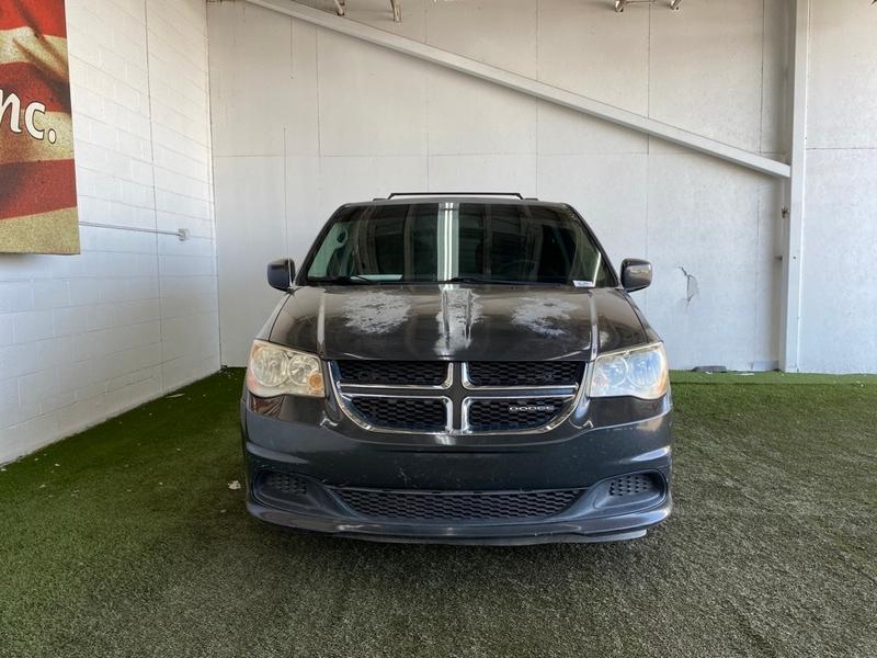 Dodge Grand Caravan 2012 price $7,877