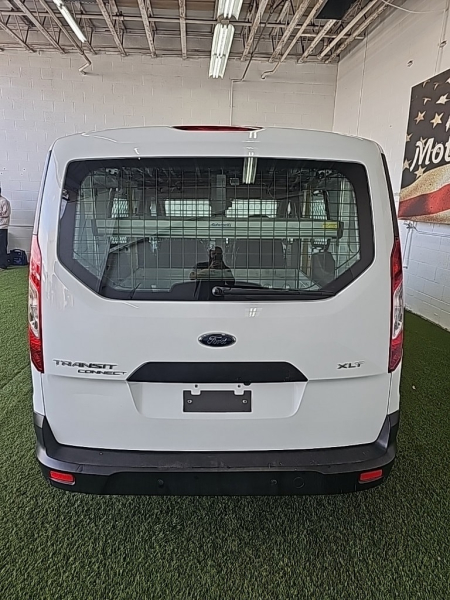 Ford Transit Connect 2020 price $23,258