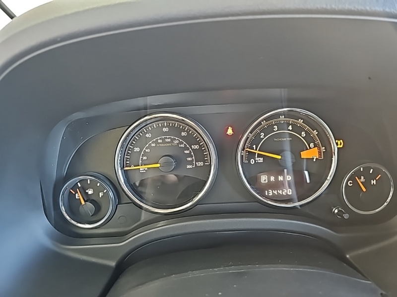 Jeep Compass 2016 price $10,648