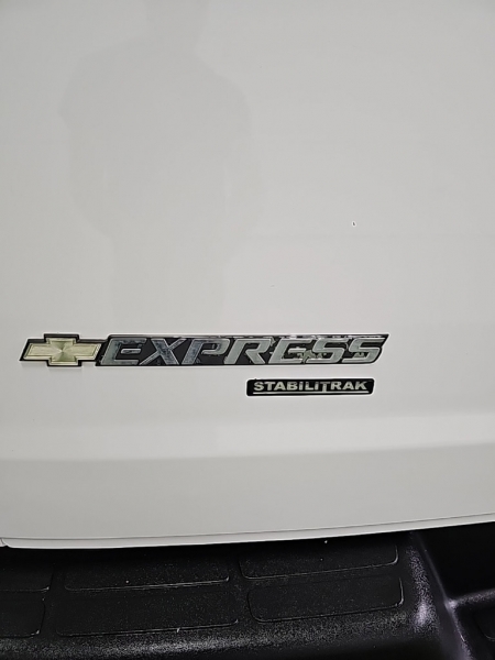 Chevrolet Express 3500 2014 price $30,048