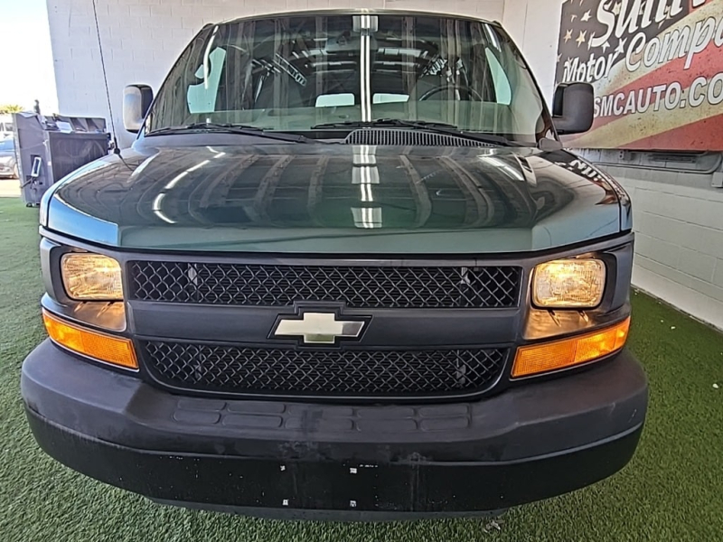 Chevrolet Express 1500 2014 price $22,288