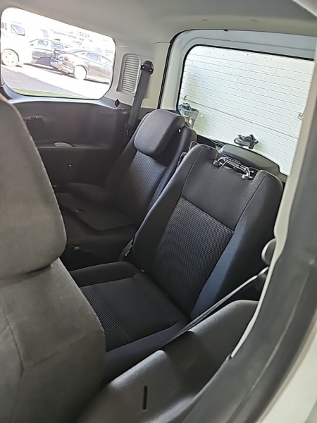 Ford Transit Connect 2018 price $17,438