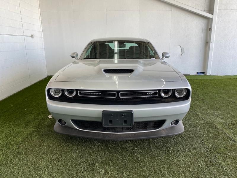 Dodge Challenger 2022 price $26,877