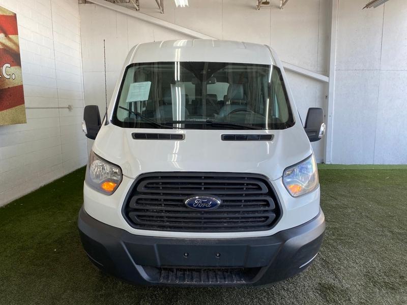 Ford Transit-350 2018 price $48,977