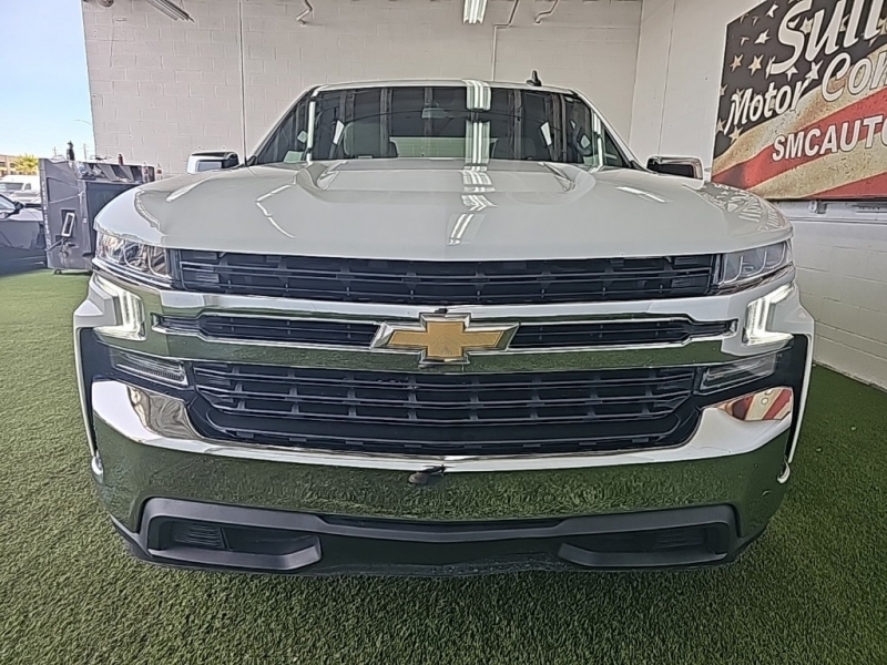 Chevrolet Silverado 1500 2021 price $32,958