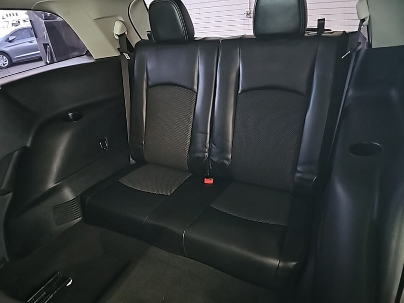 Dodge Journey 2019 price $15,498