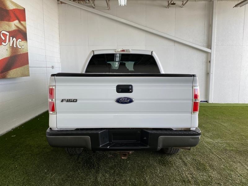 Ford F-150 2014 price $19,477