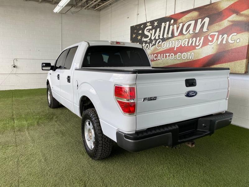 Ford F-150 2014 price $19,477