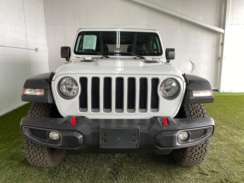 Jeep Wrangler 2021 price $43,877