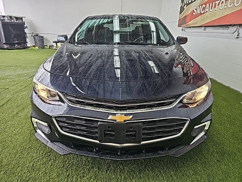 Chevrolet Malibu 2016 price $12,588