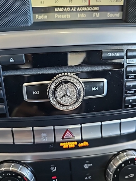 Mercedes-Benz SLK 2014 price $24,228