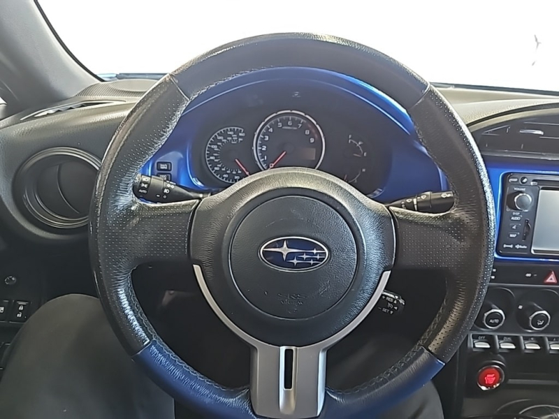 Subaru BRZ 2015 price $18,408