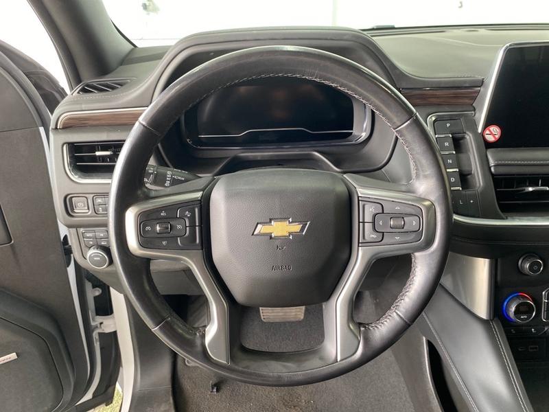 Chevrolet Suburban 2022 price $46,477