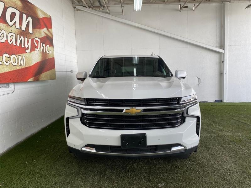 Chevrolet Suburban 2022 price $46,477