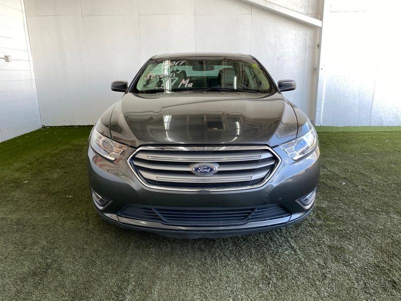 Ford Taurus 2017 price $14,677