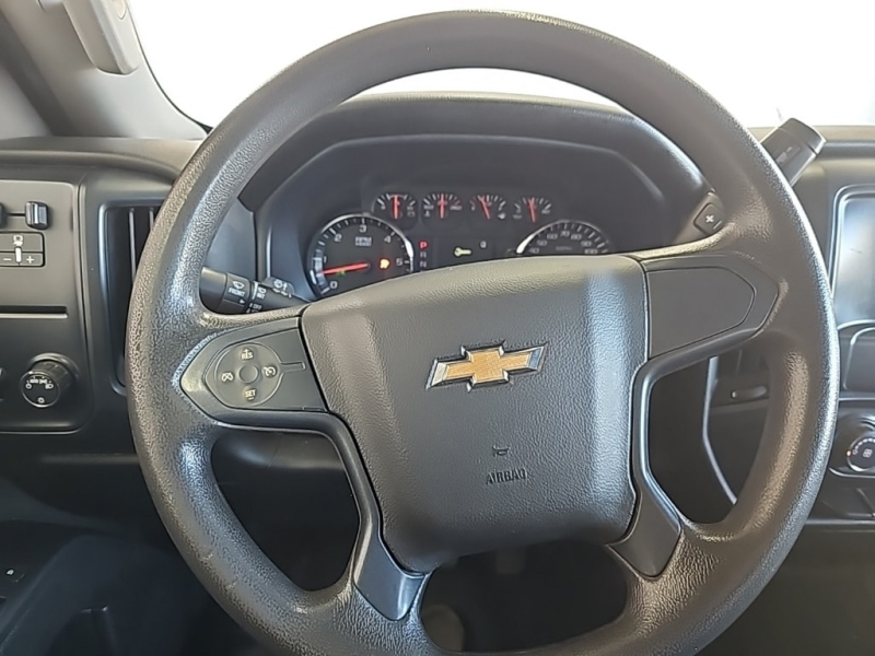 Chevrolet Silverado 2500HD 2018 price $26,168