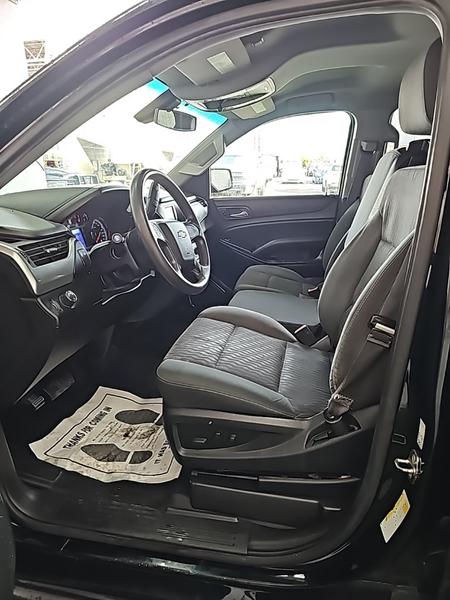 Chevrolet Tahoe 2015 price $19,378