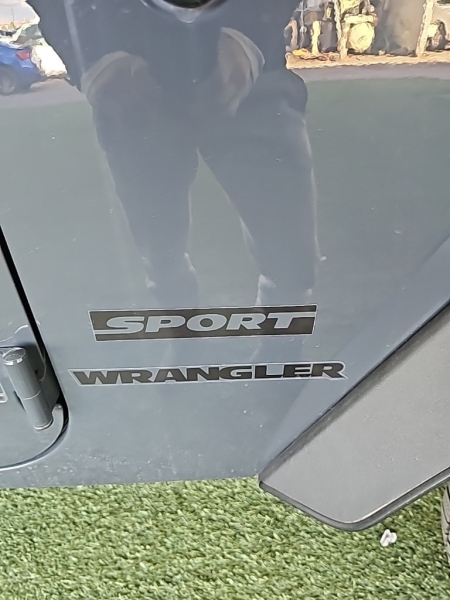 Jeep Wrangler JK 2016 price $26,977