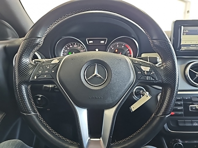 Mercedes-Benz CLA 250 2014 price $15,498