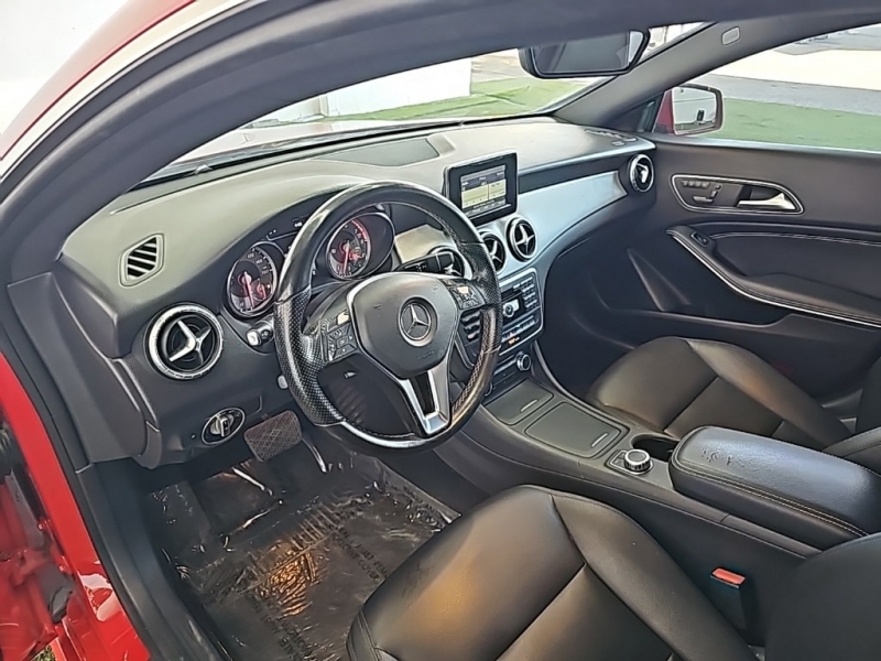 Mercedes-Benz CLA 250 2014 price $15,498