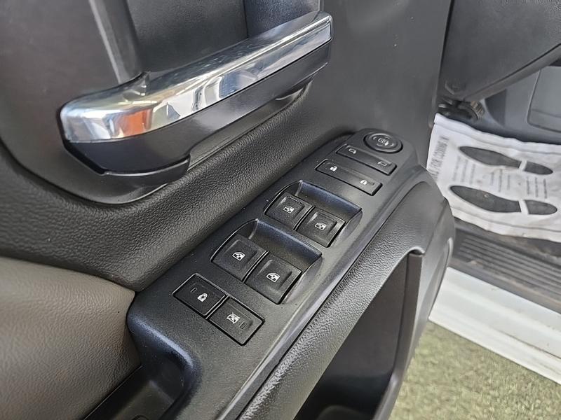 Chevrolet Silverado 3500HD 2015 price $36,677