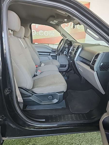 Ford F-150 2018 price $23,677