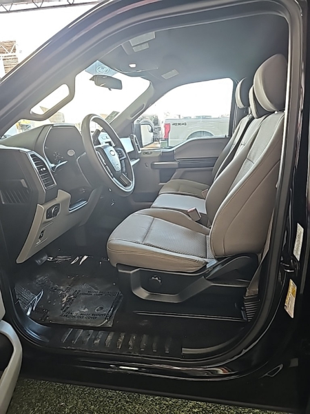 Ford F-150 2018 price $23,677