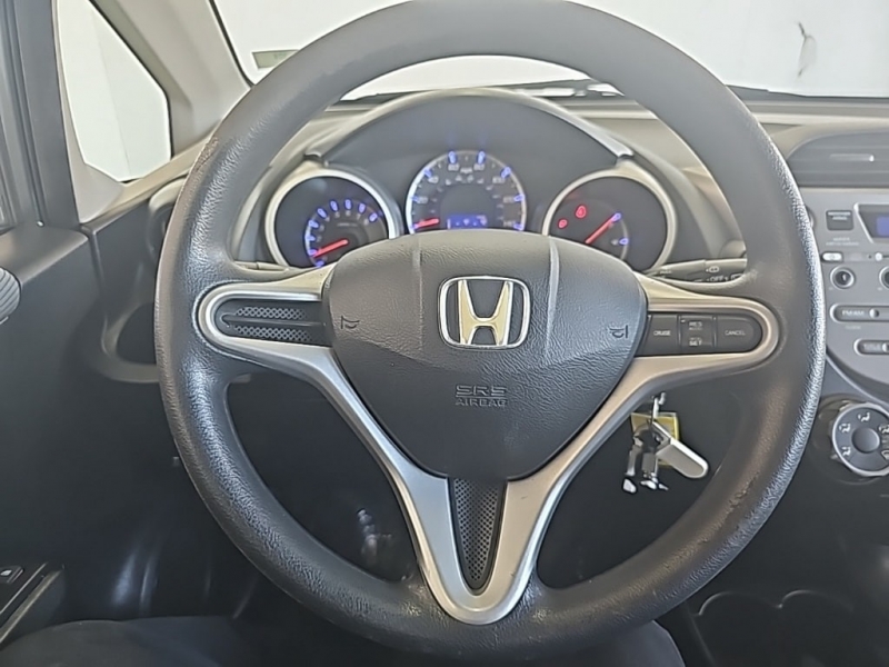 Honda Fit 2012 price $9,977