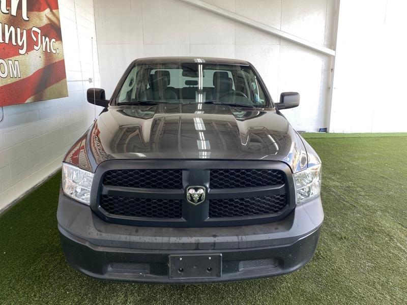 Ram 1500 Classic 2019 price $22,477