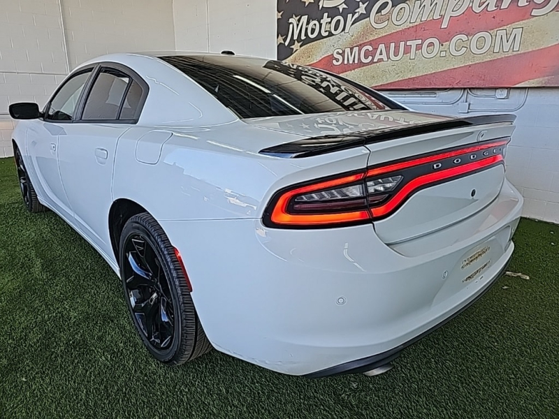 Dodge Charger 2015 price $16,777