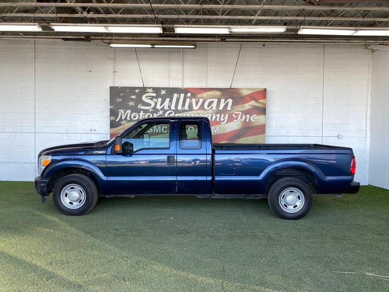 Ford F-250 2015 price $23,877