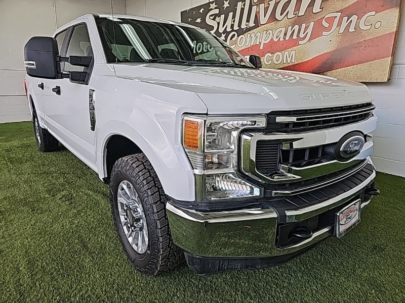 Ford F-250 2020 price $31,477