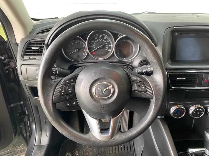 Mazda Mazda CX-5 2016 price $13,177