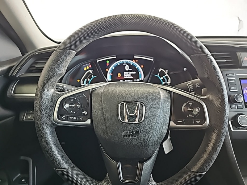 Honda Civic 2020 price $19,677