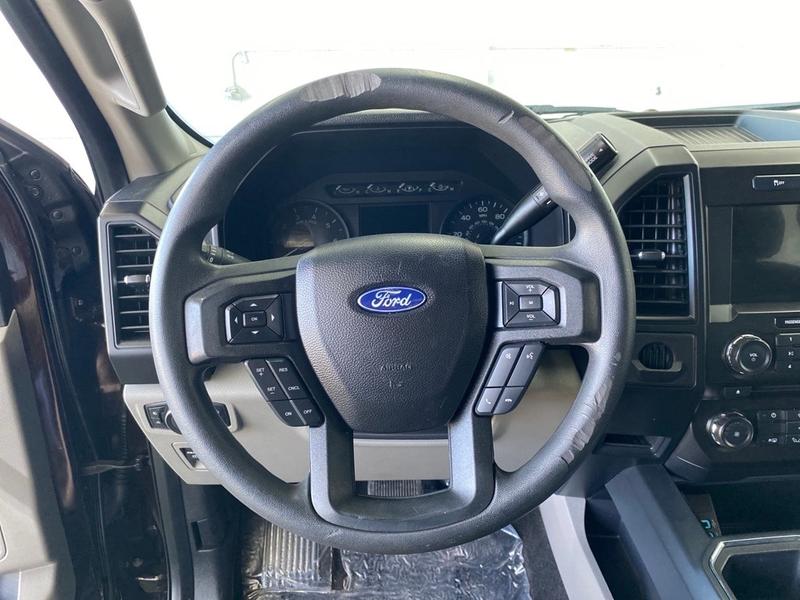 Ford F-150 2018 price $25,677