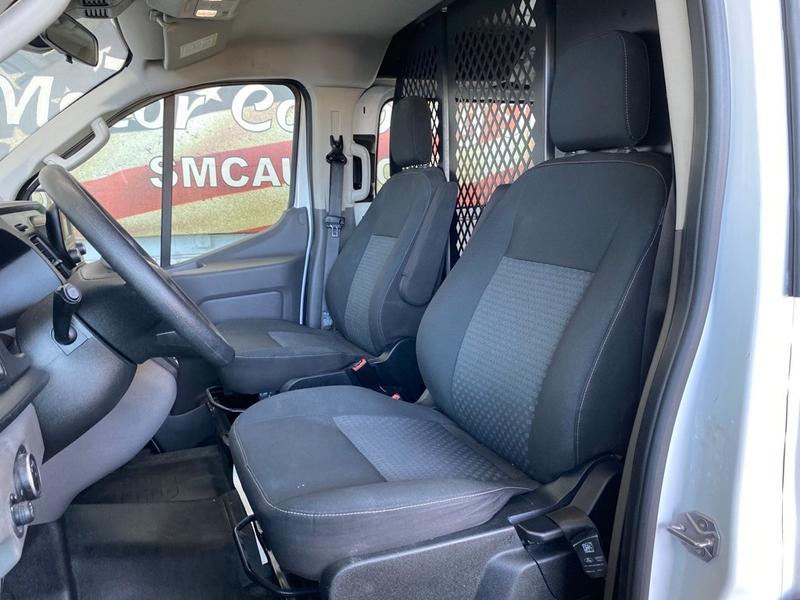 Ford Transit-250 Cargo 2021 price $36,977