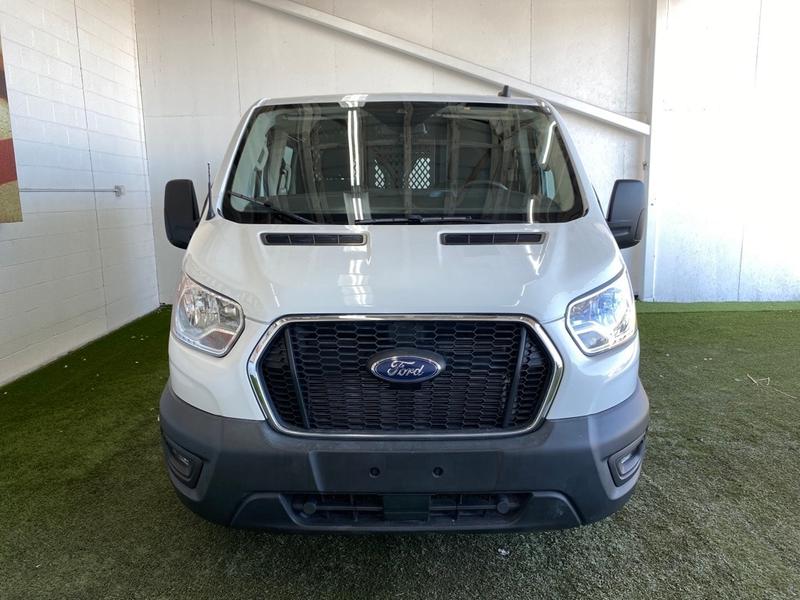 Ford Transit-250 Cargo 2021 price $36,977