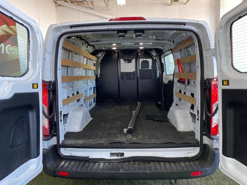 Ford Transit-250 Cargo 2021 price $36,977