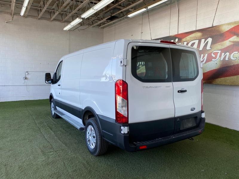 Ford Transit-250 Cargo 2021 price $36,977