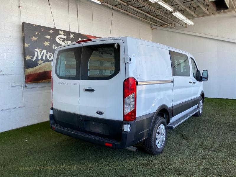 Ford Transit-250 Cargo 2021 price $36,977