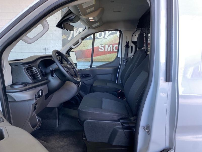 Ford Transit-250 Cargo 2021 price $36,977