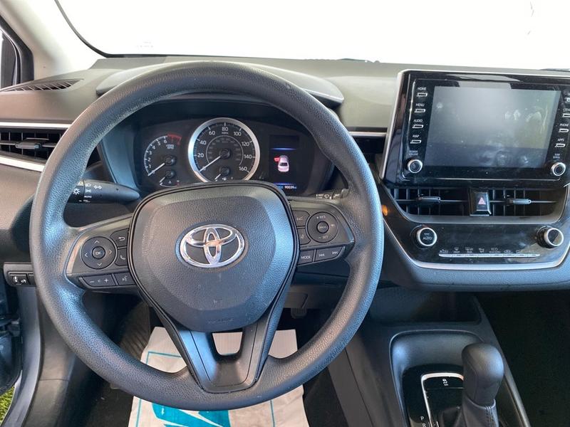 Toyota Corolla 2020 price $16,177