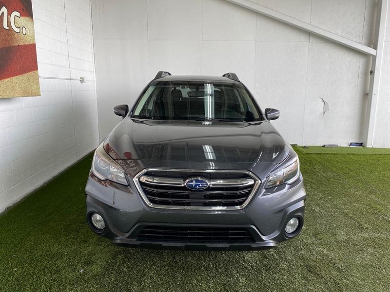 Subaru Outback 2019 price $18,677