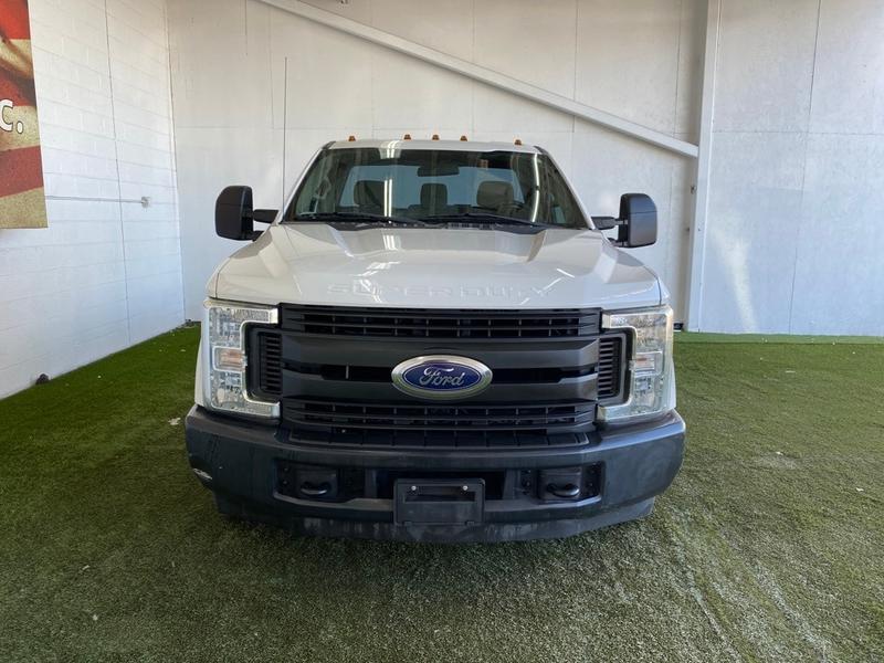 Ford F-350 Chassis 2017 price $32,677