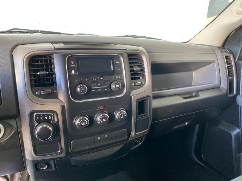 Ram 1500 Classic 2019 price $15,877