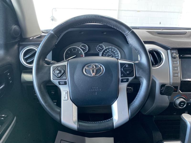 Toyota Tundra 2014 price $32,477